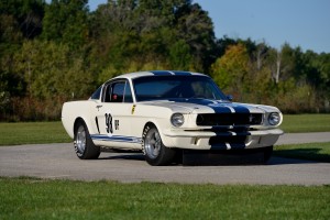 1966 Shelby GT350R OVC_19